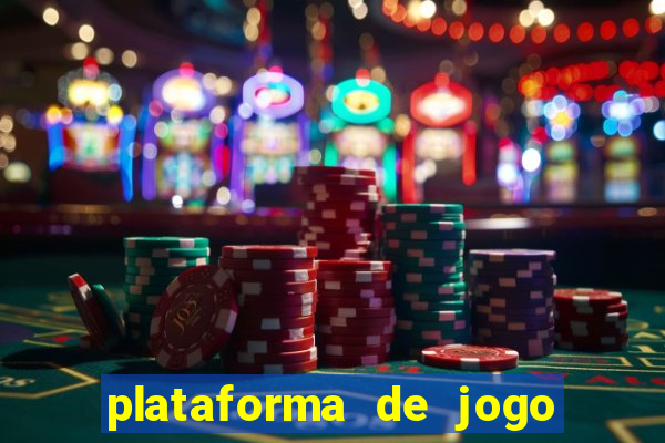 plataforma de jogo do silvio santos